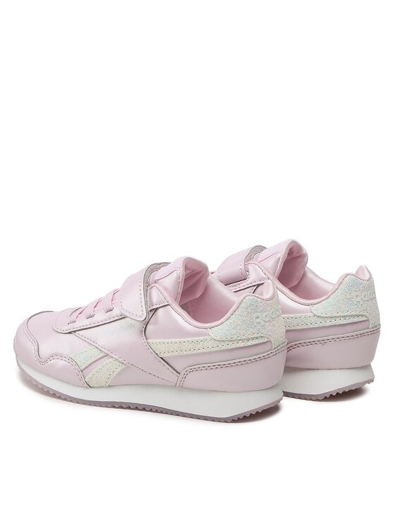 Reebok Reebok Superge Royal Classic Jog 3 HP8659 Roza