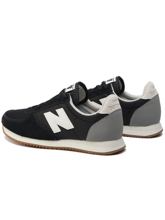 New Balance New Balance Sneakers U220HB Nero
