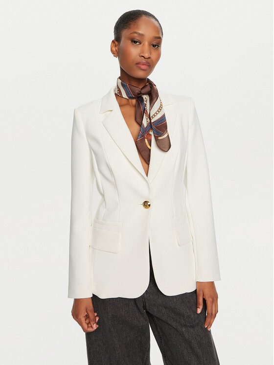 Guess Eșarfă AW5225 SIL60 Maro