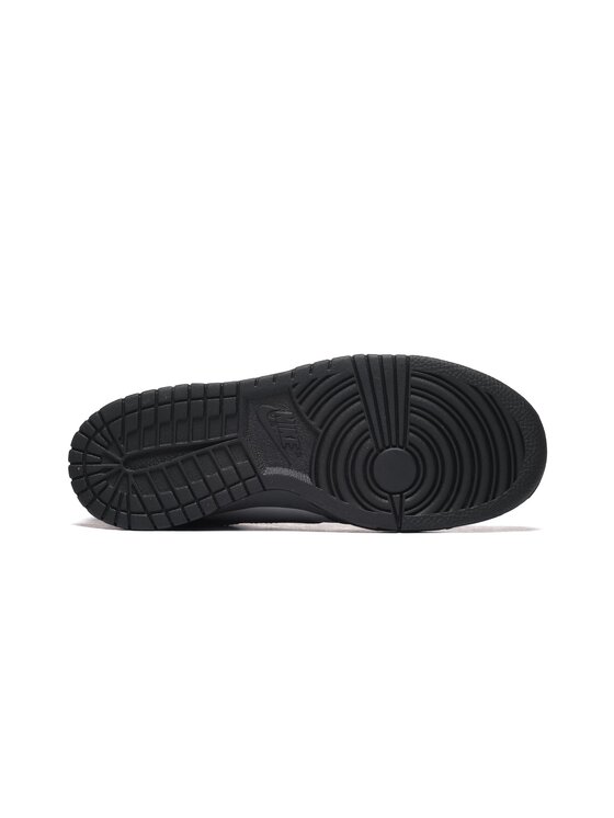 Nike Nike Sneakersy DUNK LOW GS PRF Czarny