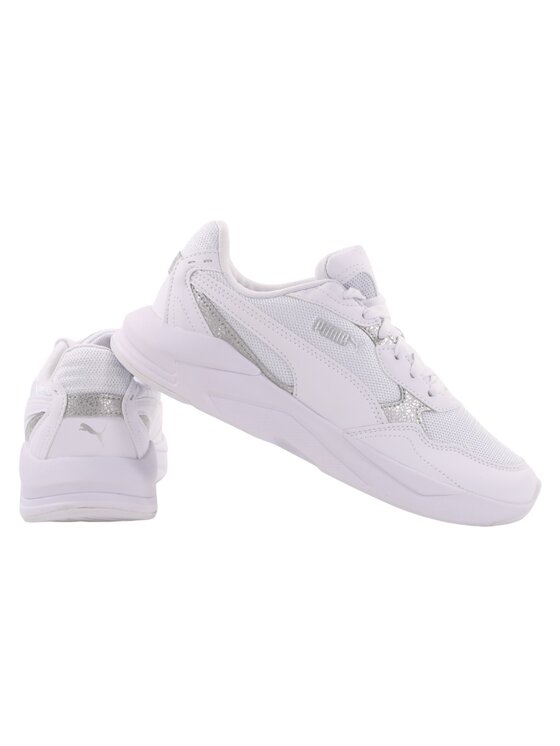 Puma Puma Sneakersy 386458 02 Biały