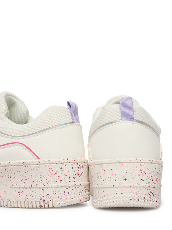 Primigi Primigi Sneakersy AVANT 1467522 Biały