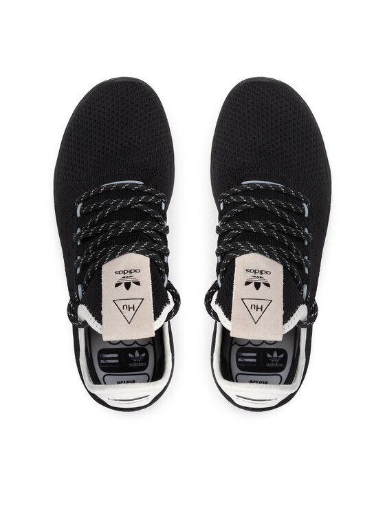 adidas adidas Laisvalaikio batai Tennis Hu GZ3927 Juoda