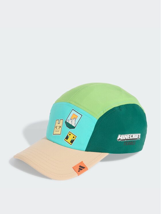 adidas adidas Czapka z daszkiem 159042 Zielony