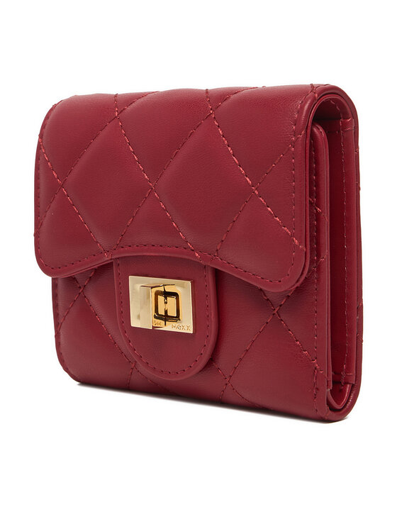 MEXX MEXX Портфейл CEO-MEXX-W1-003-SS26 Червен