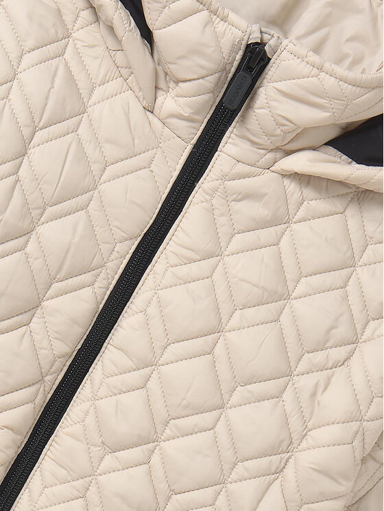 Mayoral Mayoral Преходно яке 7482 Бежов Regular Fit