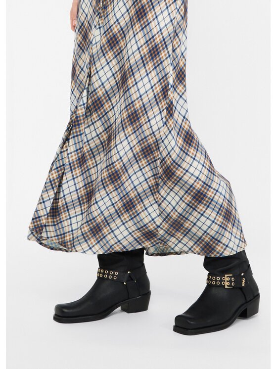 Liu Jo Liu Jo Abito da sera MF5497T3491P9135 Grigio Regular Fit