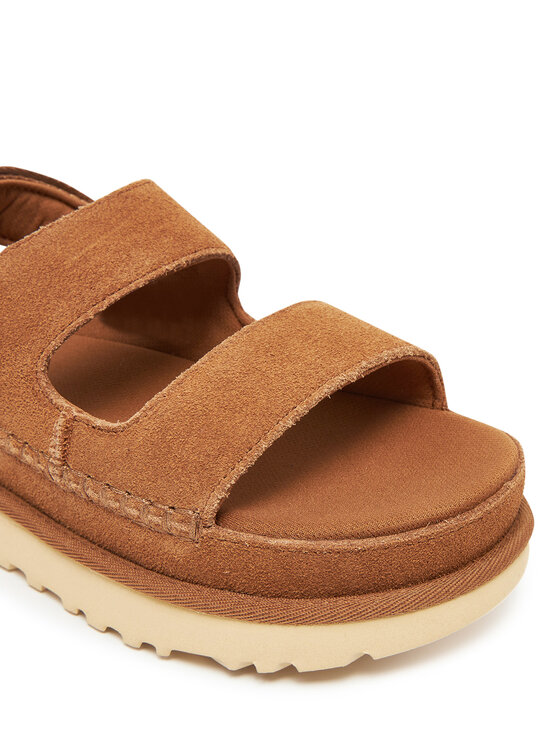Ugg Ugg Sandale W Goldenstar Glide 1167399 Smeđa
