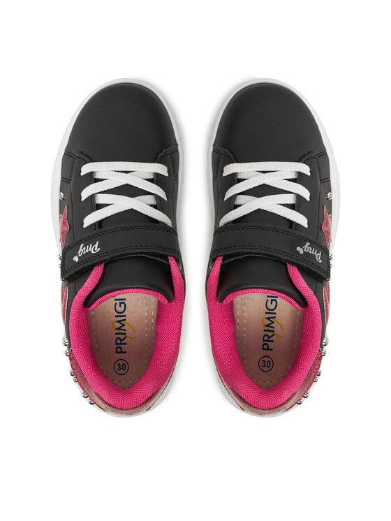 Primigi Primigi Sneakersy 6972022 Czarny