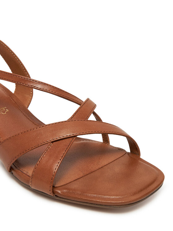 Tamaris Tamaris Sandali 1-28253-44 Marrone