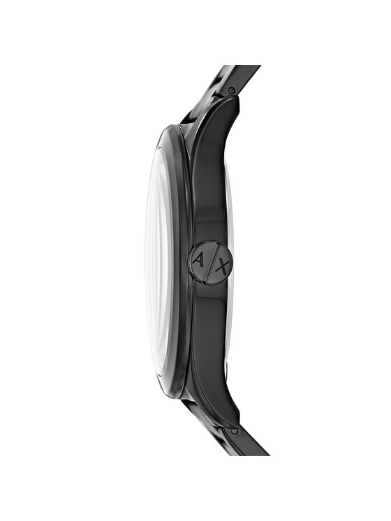 Armani Exchange Armani Exchange Pulkstenis Active AX7102 Melns