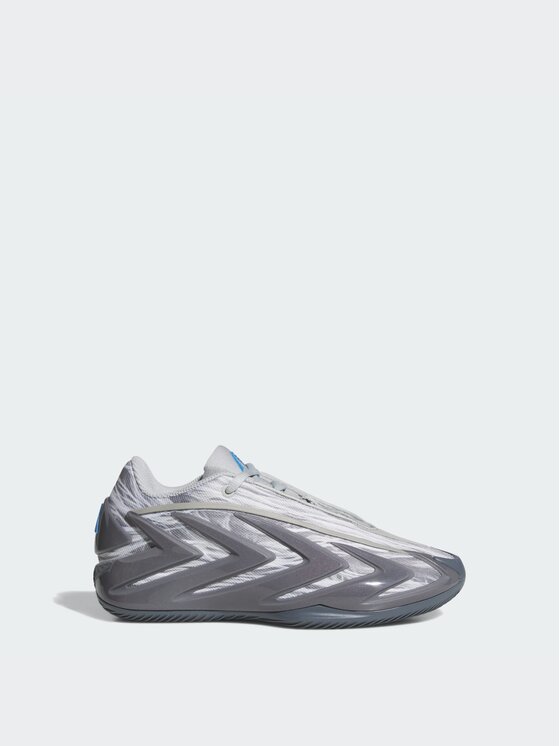 adidas adidas Buty do koszykówki 172110 Beżowy jasny