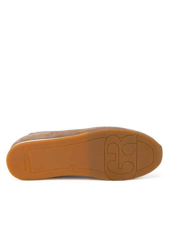 Gino Rossi Gino Rossi Sneakers AYA-110125 Marrone