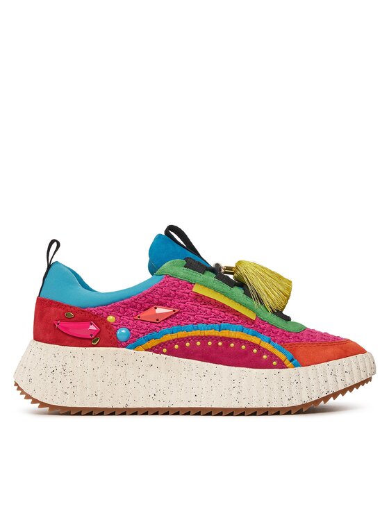 Sneakers Kat Maconie