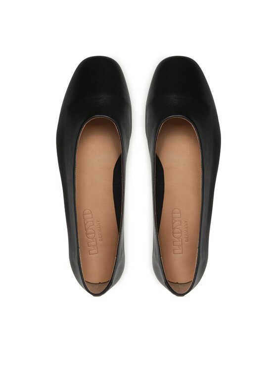 Lloyd Lloyd Ballerine 12-760-00 Nero