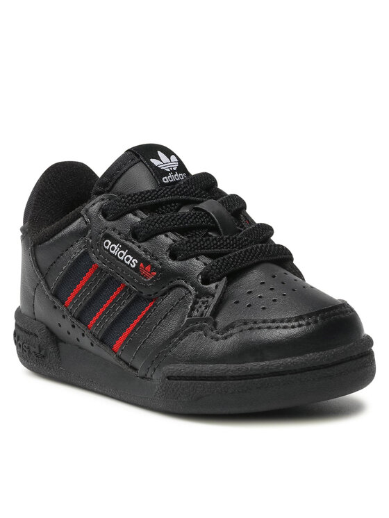 Sneakers adidas Continental 80 Stripes El S42614 Negru