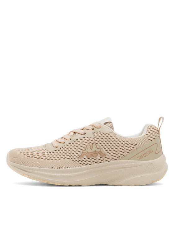 Kappa Kappa Tenisice SS24-3C009-W Bež