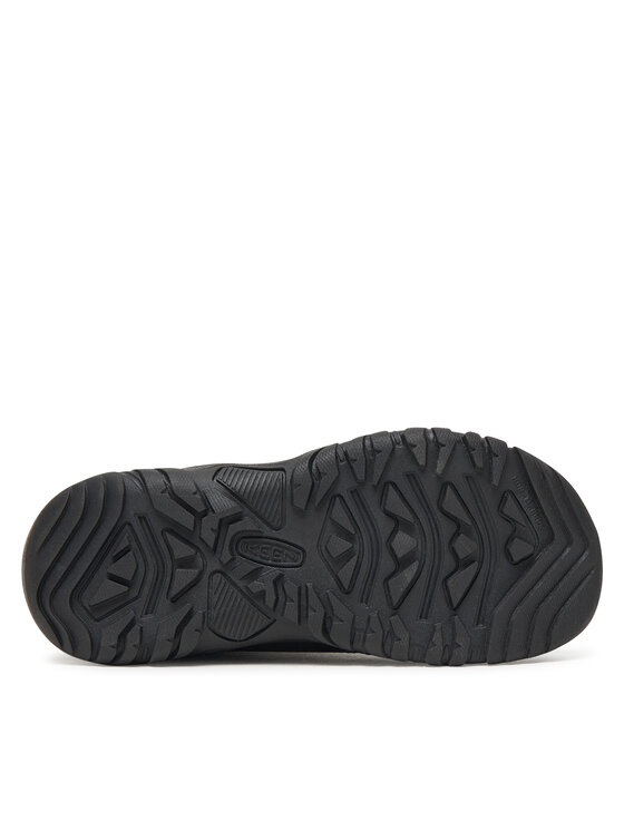 Keen Keen Snehule Kanibou Wp 1031055 Čierna