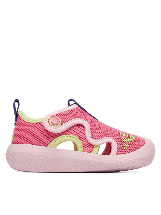 adidas Sandale Altaventure 3 Kids JS2550 Roz