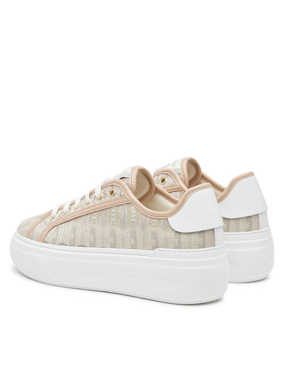 Furla Furla Sneakersy Nuage YJ16NUA BX3734 3749S Brązowy