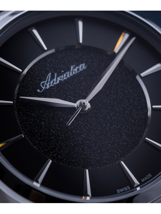 Adriatica Adriatica Orologio A3752.5114Q Argento