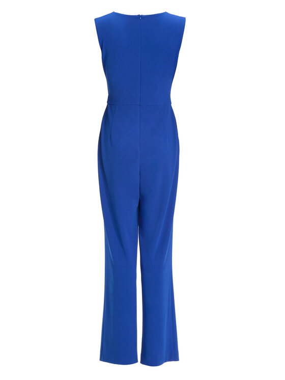 Swing Swing Kombinezon 3AI02900 Niebieski Regular Fit