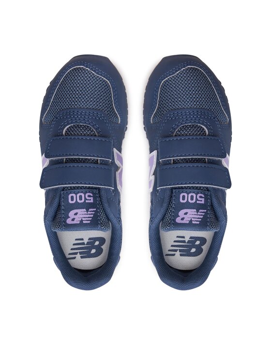 New Balance New Balance Tenisice PV500CIL Tamnoplava