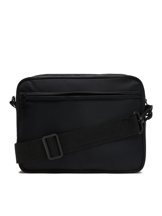 Guess Jeans Guess Jeans Umhängetasche M6RZ02 WK512 Schwarz