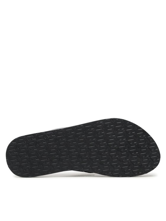 Tommy Hilfiger Tommy Hilfiger Žabky Webbing Sandal FW0FW07143 Tmavomodrá