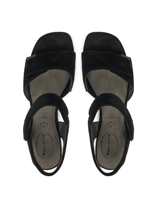 Tamaris Tamaris Sandaalid 8-88317-44 Must