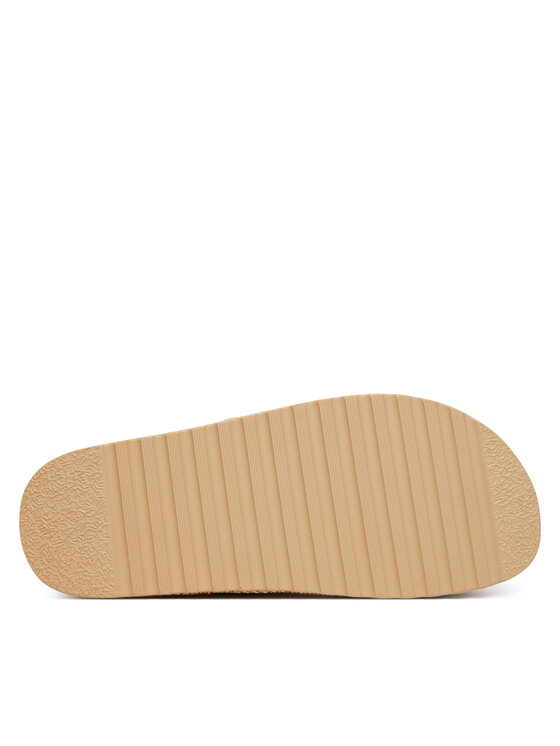 Steve Madden Steve Madden Sandali Bigmona 11003034 Rjava