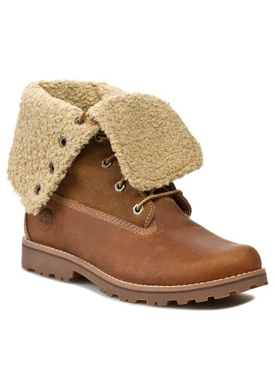 Timberland Trapery Auth 6in Shrl Bt 50919 TB0509192141 Br zowy