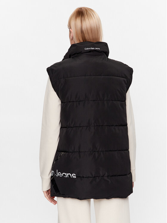 Calvin Klein Jeans Calvin Klein Jeans Vest J20J221734 Must Regular Fit