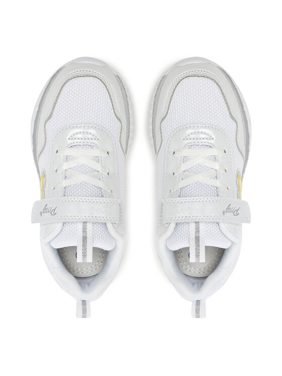 Primigi Primigi Sneakersy 7967000 Biały