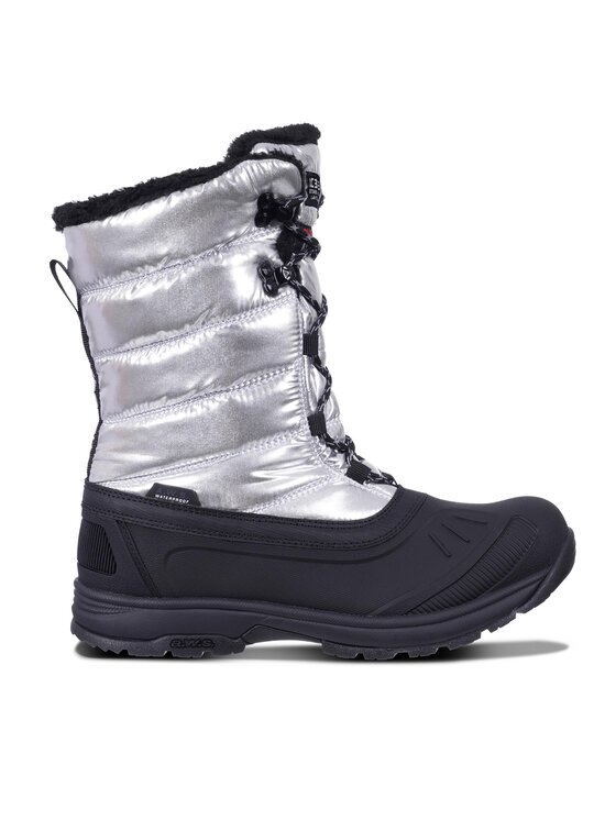 Icepeak Icepeak Sniego batai Alma 75269 100 I Sidabrinė