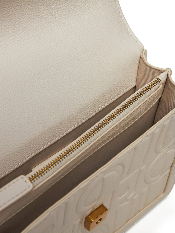 Liu Jo Liu Jo Handtasche AA5055 E0538 Écru