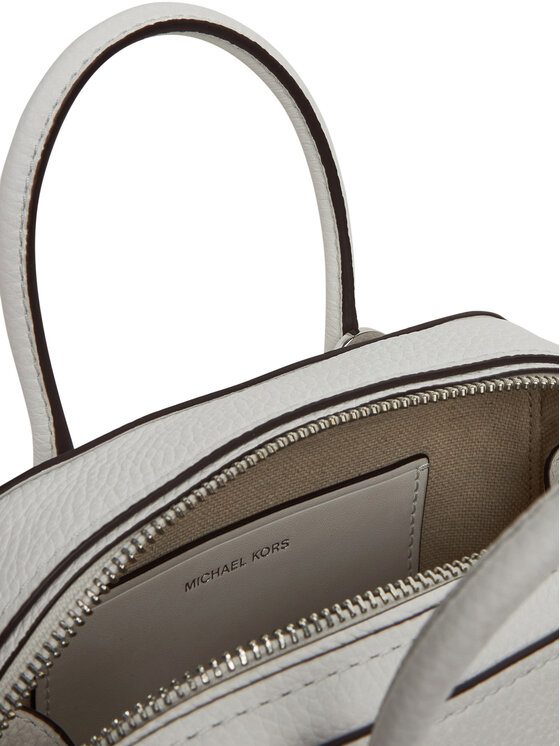 MICHAEL Michael Kors MICHAEL Michael Kors Torebka 32S5S9QC0L Biały