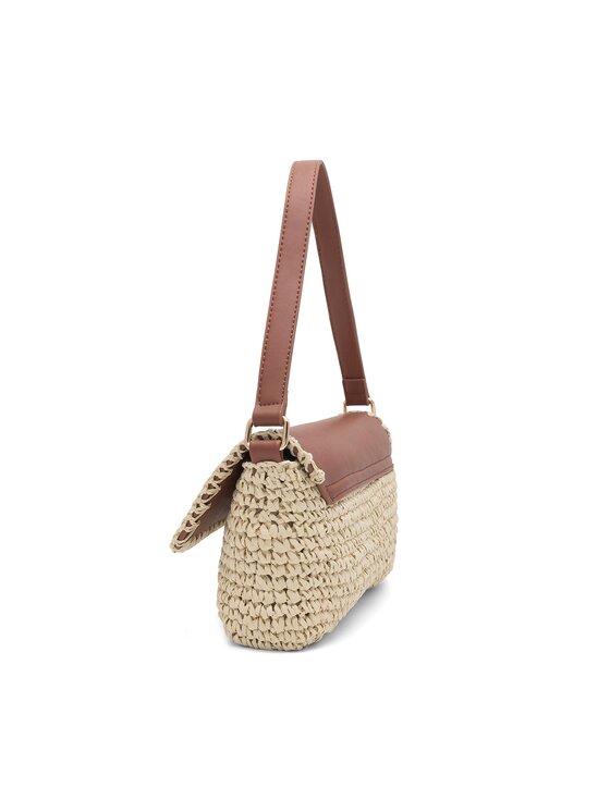 DeeZee DeeZee Handtasche MDB-C-018-03 Braun