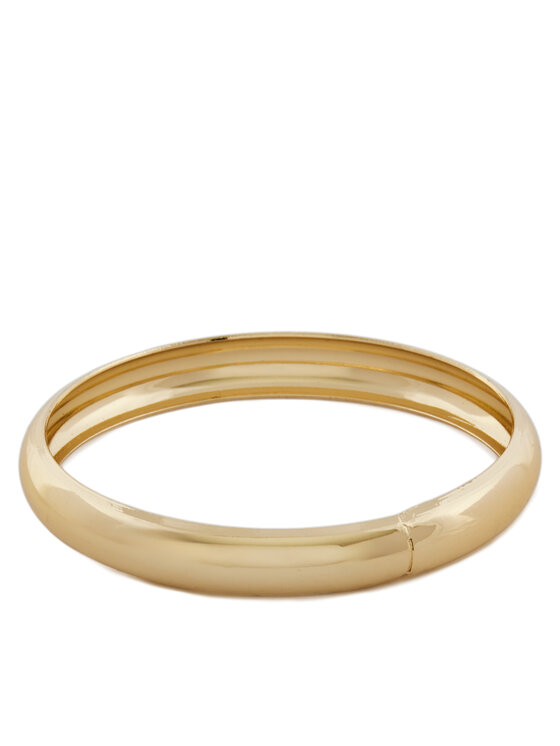 Aldo Aldo Zestaw 3 bransoletek Miirage 13930766 Beżowy