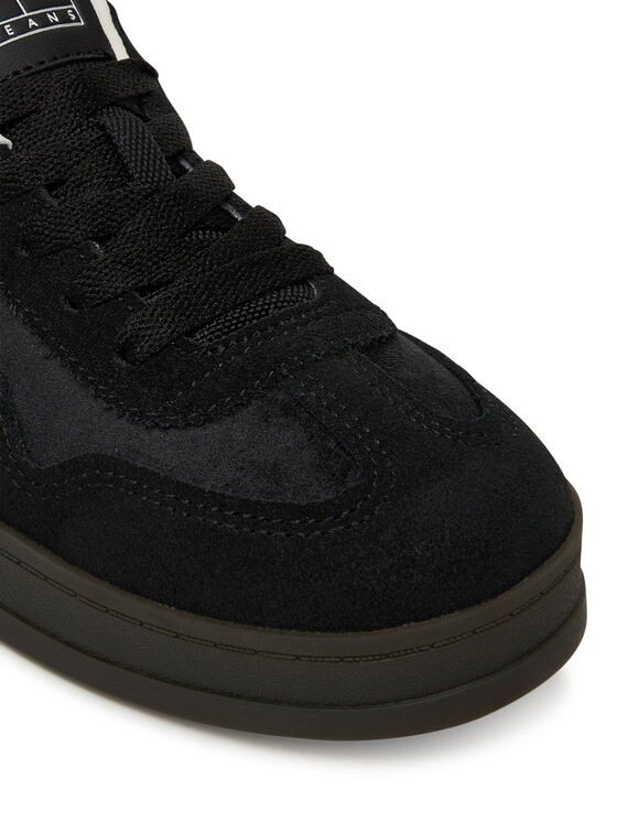 Tommy Jeans Tommy Jeans Sneakersy The Greenwich EN0EN02863 Czarny