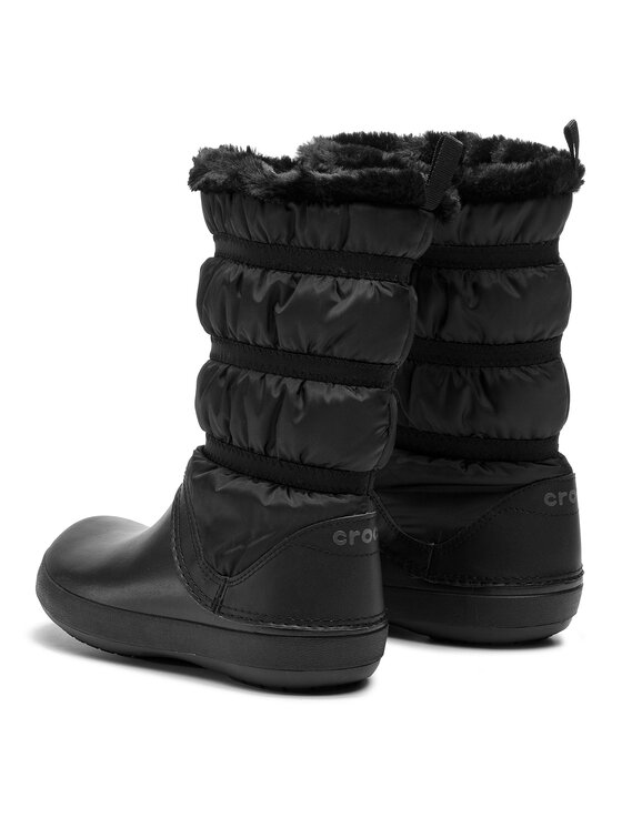 Crocband winter 2025 boot w