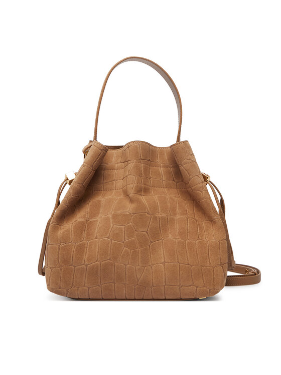 Elisabetta Franchi Elisabetta Franchi Kabelka BS-21H-61E2-V720 Hnědá