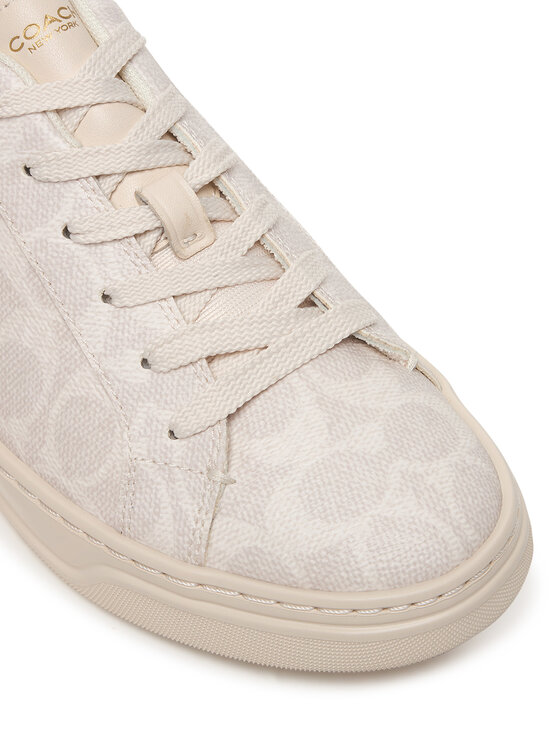 Coach Coach Sneakers CCN67 Écru
