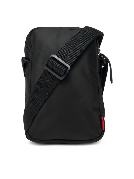 HUGO HUGO Crossover torbica 50540250 Crna