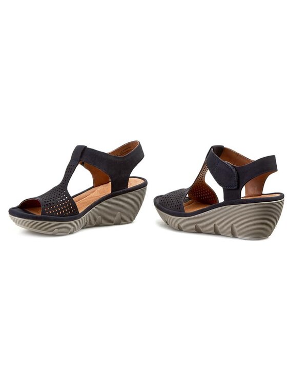 Clarks clarene diva sales