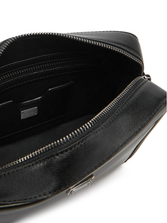 Dolce&Gabbana Dolce&Gabbana Ľadvinka BP3320 AV956 Čierna