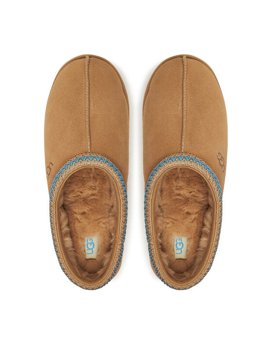 Ugg Ugg Čības M Tasman 5950 Bēšs