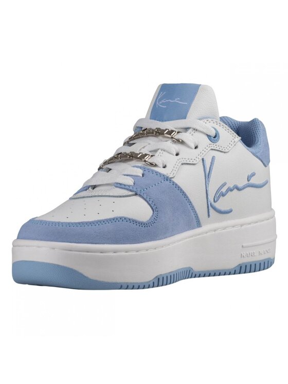 Karl Kani Karl Kani Sneakersy 89 Up Logo Prm Kolorowy