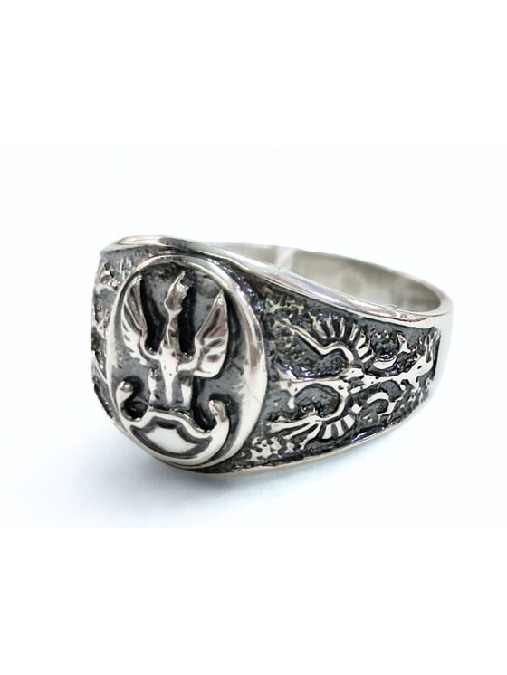 Lovrin Lovrin Prstýnek 63615 Stříbrná