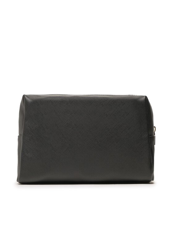 Guess Guess Kosmetyczka Not Coordinated Accessories PW1522 P3115 Czarny